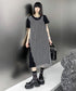 Mesh Layered Dress